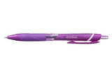 Bolígrafo Mitsubishi Pencil Jetstream Color Knock, 0,7 mm, morado