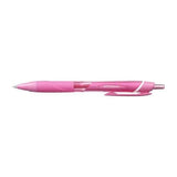 Pluma Mitsubishi Jetstream Color Knock 0.7 mm rosa bebé