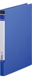 Carpeta KingJim Etat-File BF — Azul, A4 | Ref. 358BF