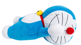 Almohada de gato doraemon