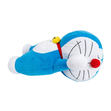 Peluche almohada Doraemon acostado 55 cm