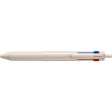 Bolígrafo Mitsubishi Jetstream de 3 colores gris