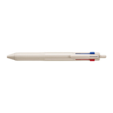 Pluma multicolor Mitsubishi Jetstream 3 colores barril gris