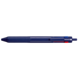 Bolígrafo Jetstream de 3 colores Azul marino