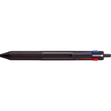 Bolígrafo Jetstream 3 Colores Negro
