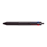 Pluma multicolor Mitsubishi Jetstream 3 colores barril negro