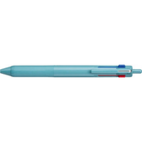 Bolígrafo Jetstream de 3 colores Azul bosque