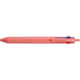 Bolígrafo Jetstream 3 Colores Rosa Berry