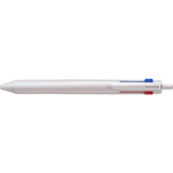 Bolígrafo Jetstream de 3 colores Azul hielo