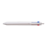 Pluma multicolor Mitsubishi Jetstream 3 colores barril azul hielo