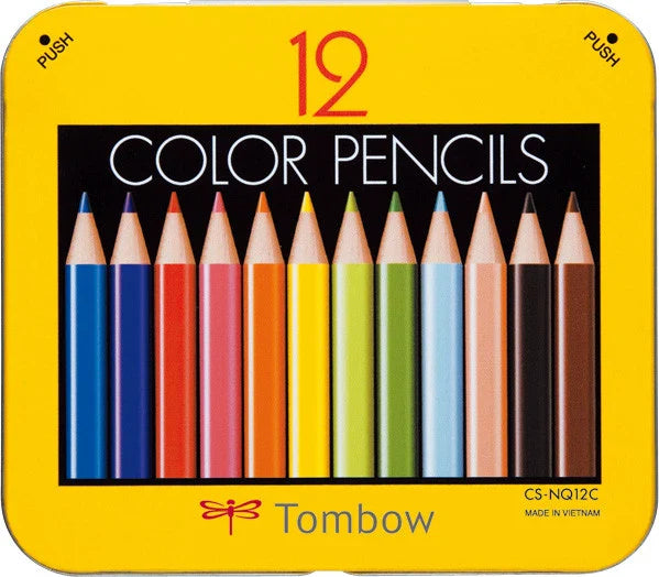 Lápices de colores