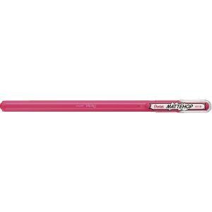 Bolígrafo Pentel MATTEHOP Rosa