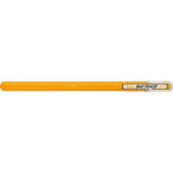 Bolígrafo de color MATTEHOP Amarillo