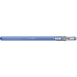 Bolígrafo Pentel MATTEHOP Azul cielo