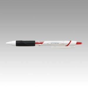 Bolígrafo de gel Mitsubishi Jetstream rojo de 0,5 mm