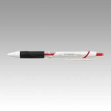 Bolígrafo de gel Mitsubishi Jetstream rojo de 0,5 mm