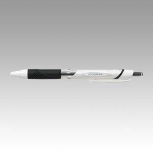 Bolígrafo de gel Mitsubishi Jetstream Negro de 0,5 mm
