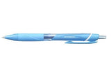 Bolígrafo Mitsubishi Pencil Jetstream Color Knock, 0,7 mm, azul claro