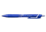 Bolígrafo Mitsubishi Pencil Jetstream Color Knock, 0,7 mm, Azul
