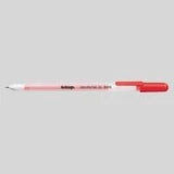 Bolígrafo de gel SAKURA CRAY-PAS Sign 80 Rojo