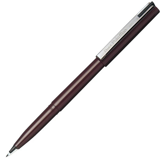 🖋️ Pluma Estilográfica Azul Pula Man Tradios TRJ50 – Elegancia con personalidad