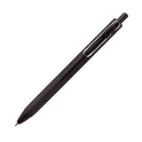Bolígrafo de gel uni-ball one negro