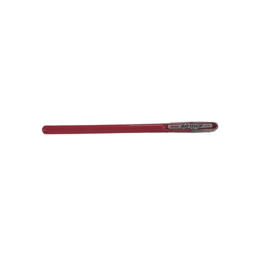 Bolígrafo Pentel MATTEHOP Rosa