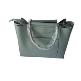 Bolsa para Dama Guscio – Verde Salvia