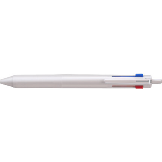 Bolígrafo Jetstream de 3 colores Azul hielo