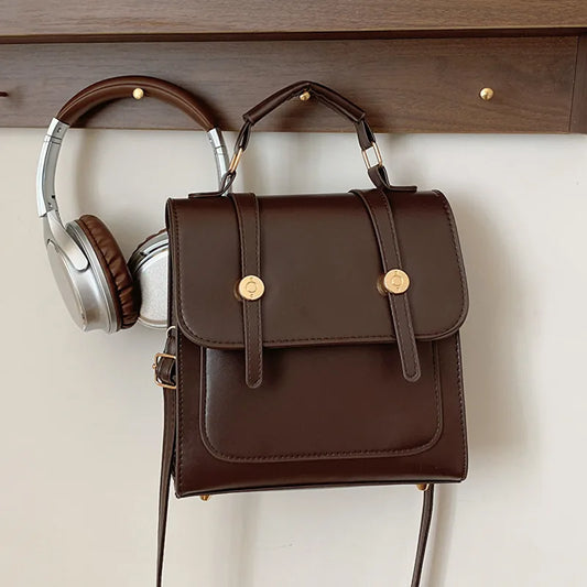 Mochila café