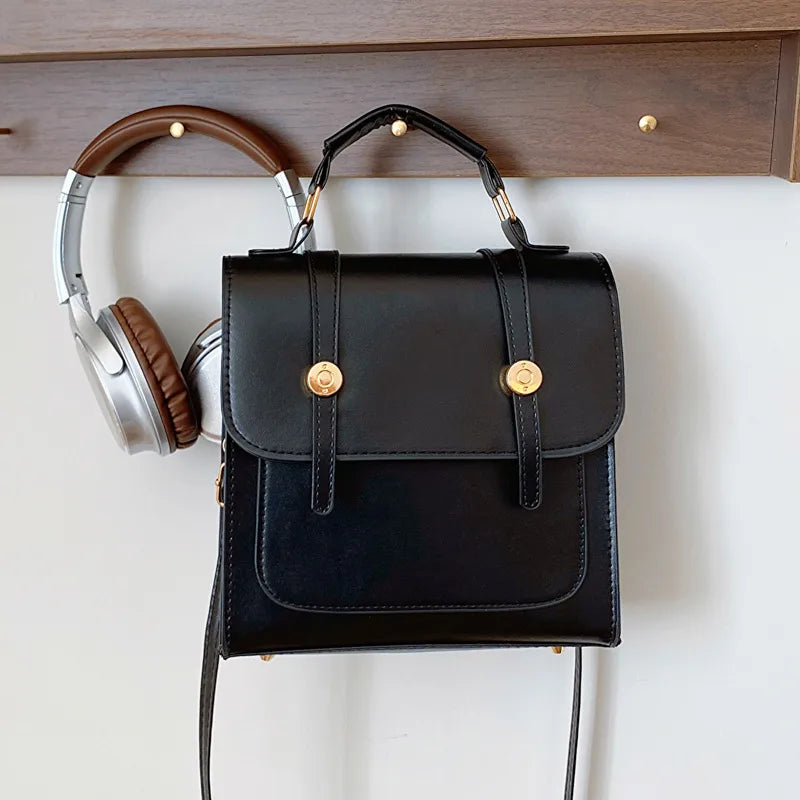 Mochila negra