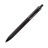 Pluma de gel uni-ball One 0.38 mm tinta negra
